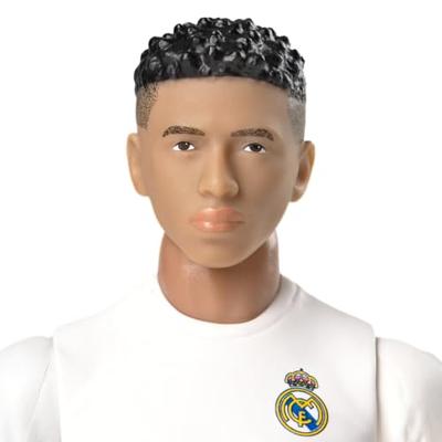 Voetbalfiguur Real Madrid Jude Bellingham, 20cm