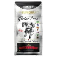 Biofeed Junior Small & Medium kalfsvlees 12 kg - thumbnail