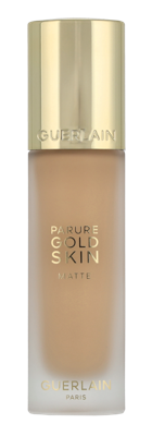Guerlain Parure Gold Skin Matte Foundation 1W 35ml