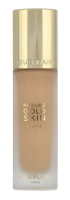 Guerlain Parure Gold Skin Matte Foundation 1W 35ml - thumbnail