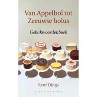 Van Appelbol tot Zeeuwse bolus - René Dings - Hardcover (9789038807386) - thumbnail