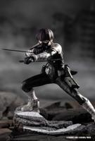 Kaiju No. 8 ARTFXJ Statue 1/8 Soshiro Hoshina 15 cm - thumbnail