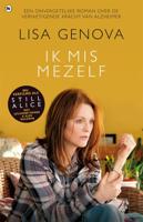 Ik mis mezelf - Lisa Genova - ebook - thumbnail