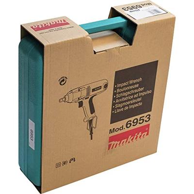 Makita 6953 Slagmoersleutel | 150Nm - 6953 Makita 6953 Slagmoersleutel | 150Nm - 6953
