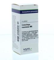 VSM Cimicifuga racemosa MK 4 Gram - thumbnail