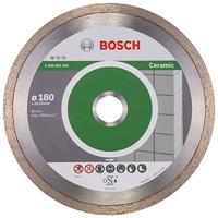 Bosch Accessories 2608602204 Bosch Power Tools Diamanten doorslijpschijf Diameter 180 mm 1 stuk(s) - thumbnail