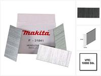 Makita F-31841 Nieten voor nietpistool - thumbnail