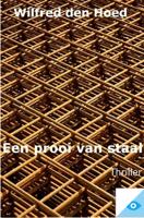 Een prooi van staal - Wilfred den Hoed - ebook - thumbnail
