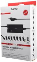 Hama Laptop netvoeding 90.00 W 22 V 6 A - thumbnail