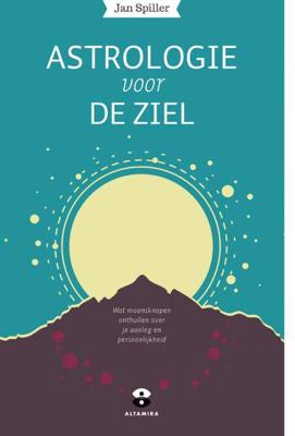 Astrologie voor de ziel - Jan Spiller - Paperback (9789401302449)