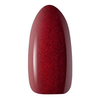 Claresa uv/led gellak 5ml red 439 warm feelings