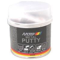 Motip 1051422 - metaal plamuur blik 250 gr | 1 stuks - thumbnail