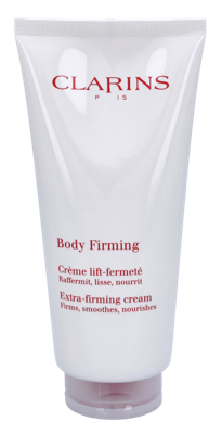 Clarins Extra Firming Body Cream 200ml Bodylotion