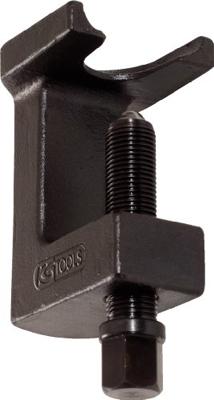 KS Tools 670.0062 KS Tools 670.0062 Universele scharnierpen-uitdrukpen, 28 mm