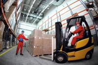 Kanlux TP STRONG LED 48W-NW LED-lamp voor vochtige ruimte LED LED vast ingebouwd 48 W Neutraalwit Wit - thumbnail