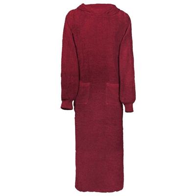 Robe Rood xxl Katoen Robe Rood xxl Katoen