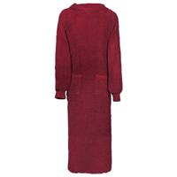 Robe Rood xxl Katoen - thumbnail