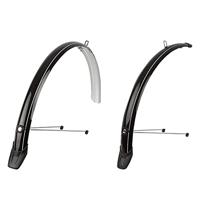 Pol Spatbordset 28"/ 51 mm isport towny - zwart - thumbnail