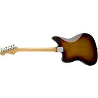 Fender Kurt Cobain Jaguar NOS 3-Color Sunburst RW - thumbnail