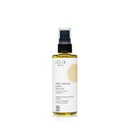 Joik Organics Sweet orange & mint body oil vegan 100 Milliliter - thumbnail