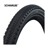 Schwalbe Buitenband 28-2.00 (50-622) g-one overland perf tle zw +r - thumbnail