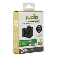 Jupio NP-W235 *ULTRA C* (USB-C input) 2400mAh - thumbnail