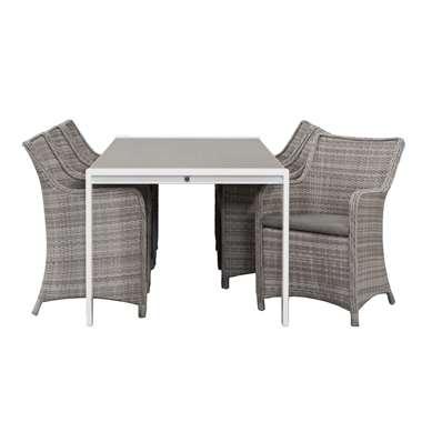 Le Sud tuinset Campania Valencia V1 - 7-delig