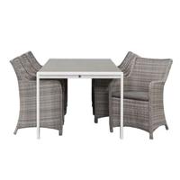 Le Sud tuinset Campania Valencia V1 - 7-delig - thumbnail