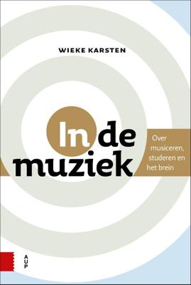 In de muziek (Paperback)