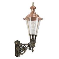 KS Verlichting Nostalgische muurlampWaldburg - 7219 - thumbnail
