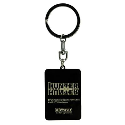 Hunter x Hunter - Wallet + Keychain Gift Set