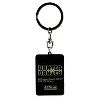 Hunter x Hunter - Wallet + Keychain Gift Set - thumbnail