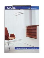 Papierklem maul beugelklem staal 120mm zilver - thumbnail