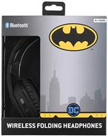 OTL koptelefoon bluetooth Batman Dark Knight zwart junior - thumbnail