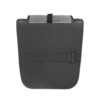 Givi Avenue Fietstassen 20L - Zwart
