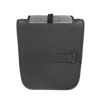 Givi Avenue Fietstassen 20L - Zwart - thumbnail