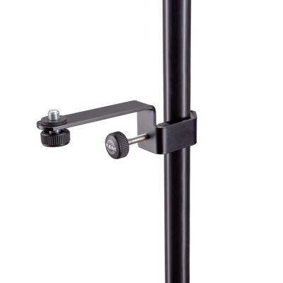 K&M 23830 Microfoonhouder voor statief K&M 23830 Microfoonhouder voor statief