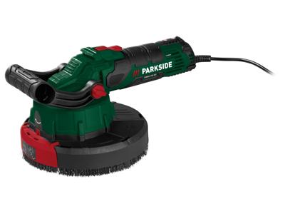 PARKSIDE Vloer- en wandschuurmachine 1050 W