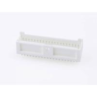 Molex 559174010 Male header, inbouw (standaard) Totaal aantal polen: 40 Rastermaat: 2 mm Inhoud: 1 stuk(s) Tray - thumbnail