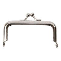 Creativ Company Handtas beugels, b: 8 cm, 1 stuk - thumbnail