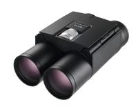Eschenbach Verrekijker Club 10x25 B 10 x 25 mm Dakkant Zwart (met rubber bekleed) 4264125 - thumbnail