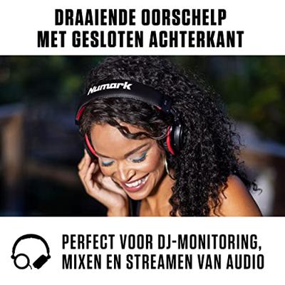 Numark HF175