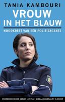 Vrouw in het blauw - Tania Kambouri - eBook (9789089758910) - thumbnail