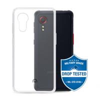 Mobilize Naked Protection Case Samsung Galaxy Xcover 5 Clear - thumbnail