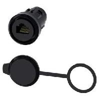 Siemens 3SU19000GB100AA0 3SU1900-0GB10-0AA0 Contactdozen IP65 1 stuk(s)