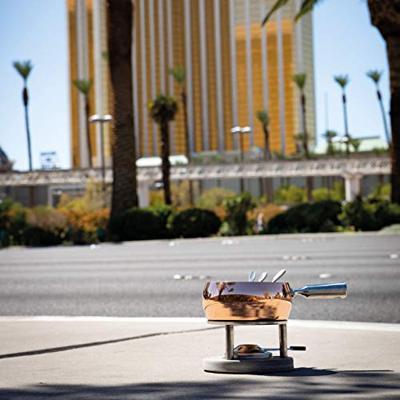 BOSKA - Life - Fondueset Koper BOSKA - Life - Fondueset Koper