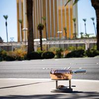 BOSKA - Life - Fondueset Koper - thumbnail