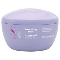 Alfaparf Semi di Lino Smoothing Mask 200ml - thumbnail
