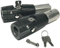 Weber disselverbindingsstuk drawbar connection 23,5mm - thumbnail