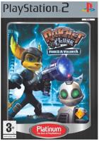 Ratchet & Clank 2 - thumbnail